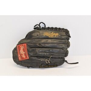 Rawlings GG601B Gold Glove Series TRAP-EZE Model Left Handed 12 3/4 Inch